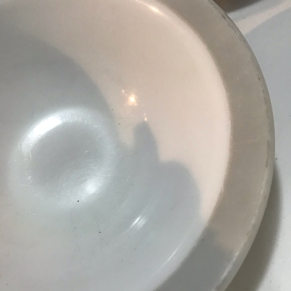 2 Vintage Corning Serving Bowls - Picture 10 of 10